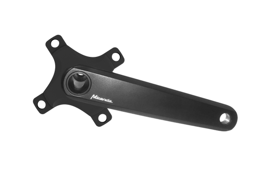 Delta HT Zeta R2 Crankset
