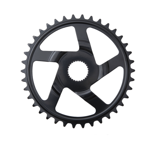 Ebike Spiderless Bosch G4