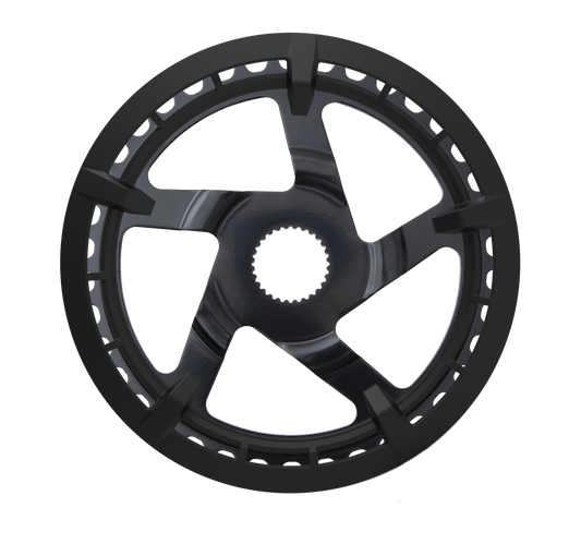 Ebike Spiderless Bosch G4 w/CG
