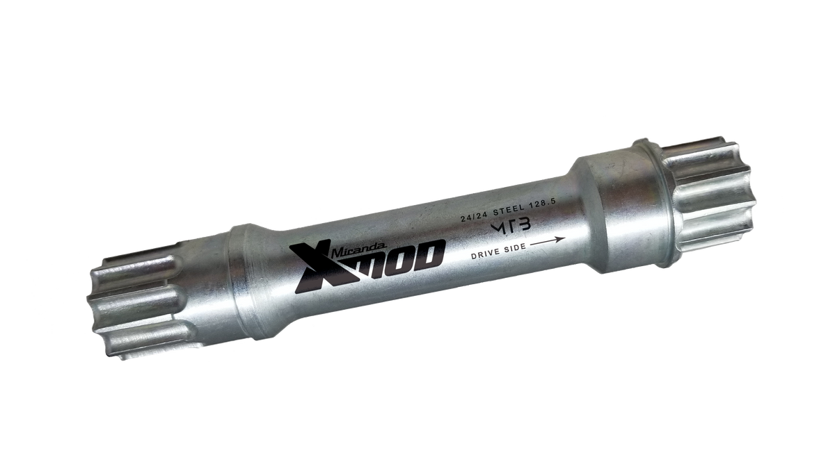 XMOD Spindle 24/24