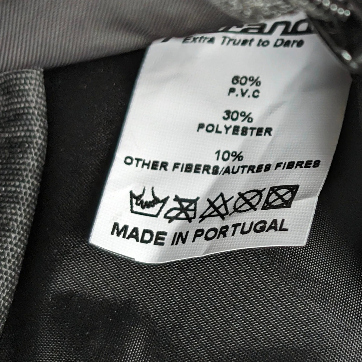 Frame Bag Miranda Factory Team