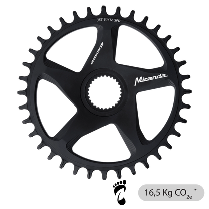 Spiderless Bosch G4 CF3D SE12 V2
