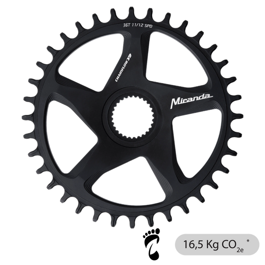 Spiderless Bosch G4 CF3D SE12 V2
