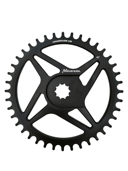 Spiderless GR XMod