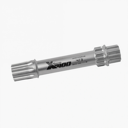 Spindle XMod 22/24