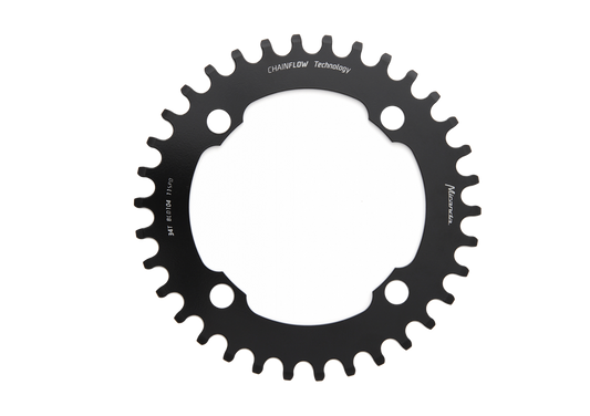 Chainring Chainflow II BCD 104
