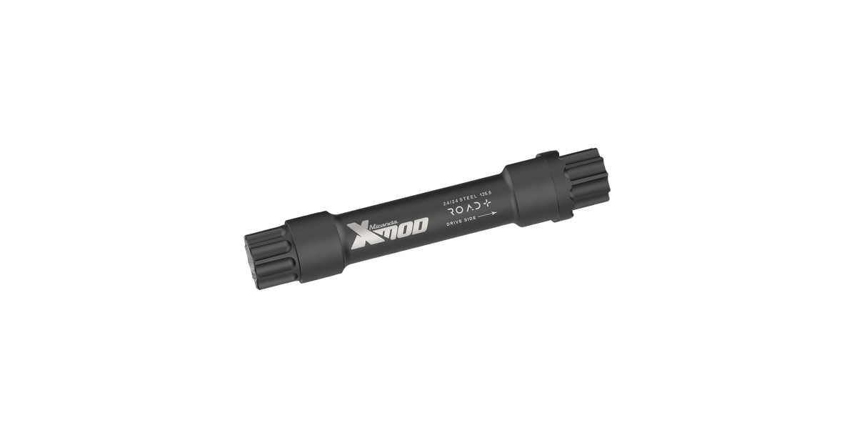 XMOD Spindle 24/24