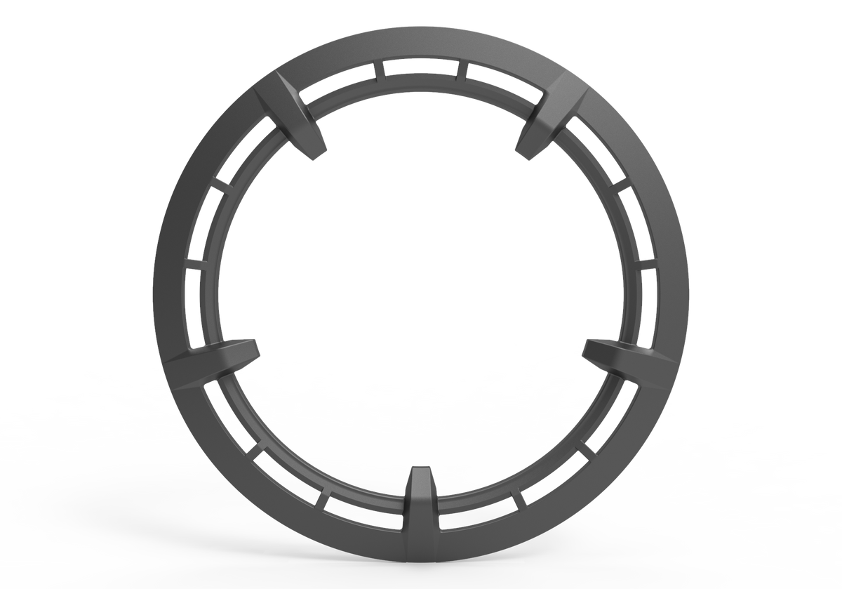 Chainguard PL Pentaform with bolts