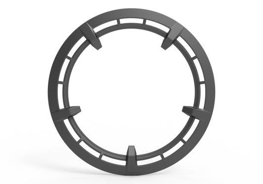 Chainguard PL Pentaform with bolts