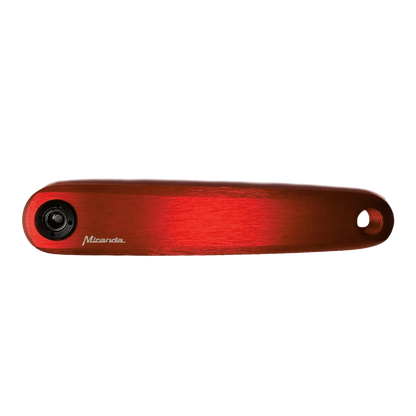 Delta Cranks ISIS Limited Edition