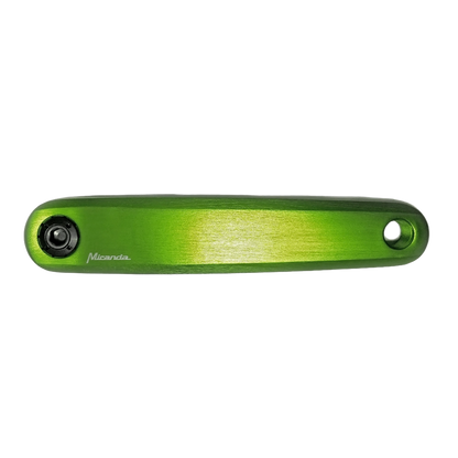 Delta Cranks ISIS Limited Edition