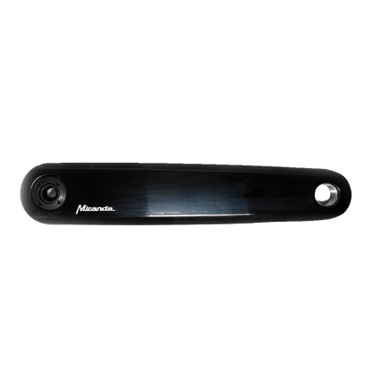 Delta Cranks ISIS Limited Edition