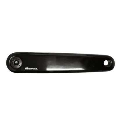 Delta Cranks ISIS Limited Edition