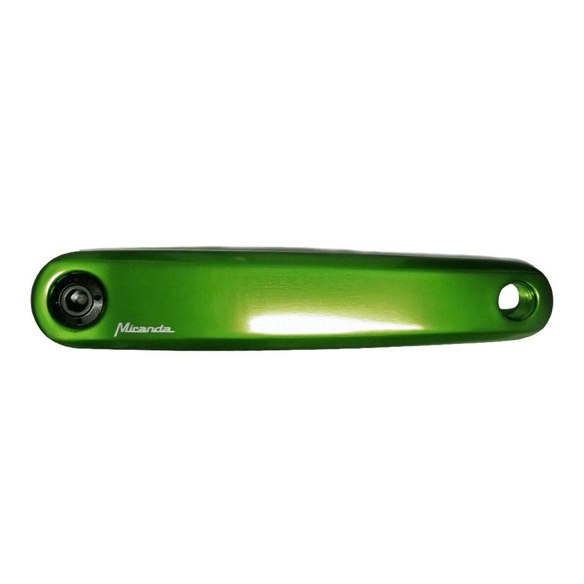 Delta Cranks ISIS Limited Edition