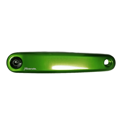 Delta Cranks ISIS Limited Edition