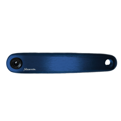 Delta Cranks ISIS Limited Edition