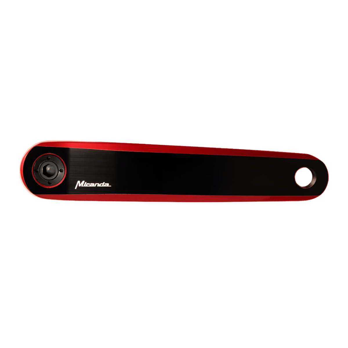 Delta Cranks ISIS Limited Edition