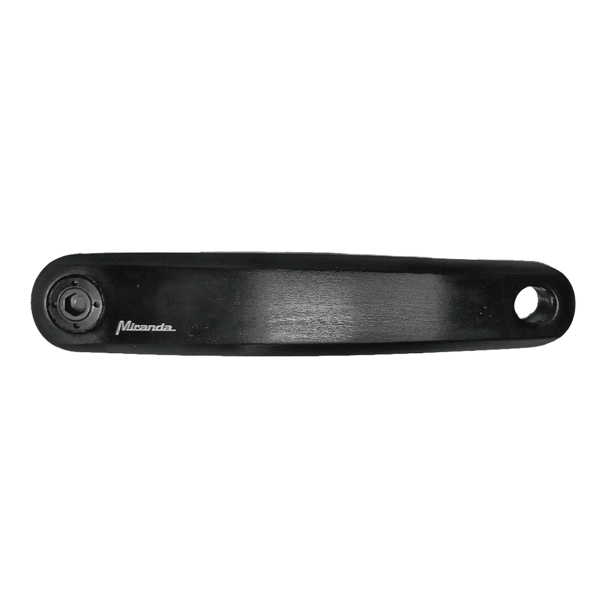Delta Cranks ISIS Limited Edition