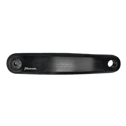 Delta Cranks ISIS Limited Edition