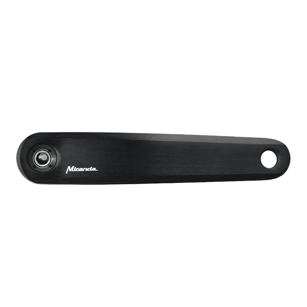 Delta Cranks ISIS Limited Edition