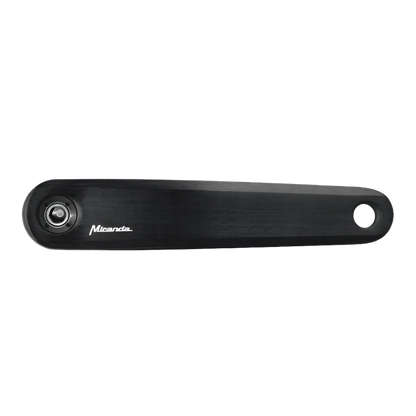 Delta Cranks ISIS Limited Edition