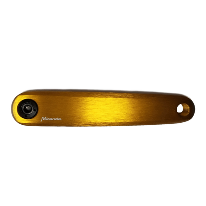 Delta Cranks ISIS Limited Edition
