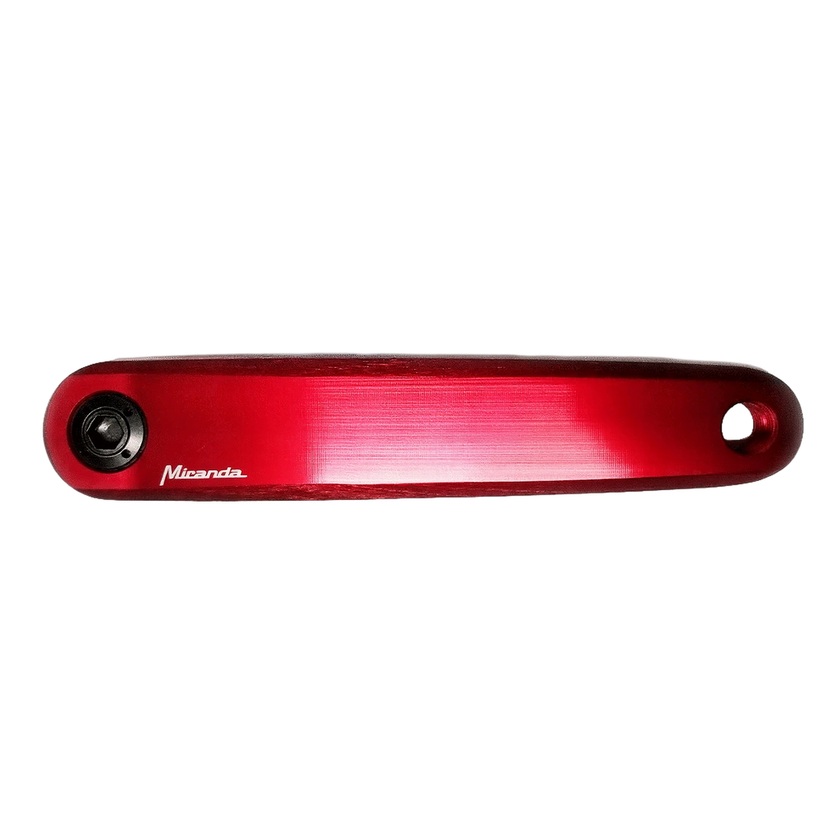 Delta Cranks ISIS Limited Edition