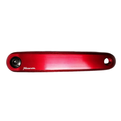 Delta Cranks ISIS Limited Edition
