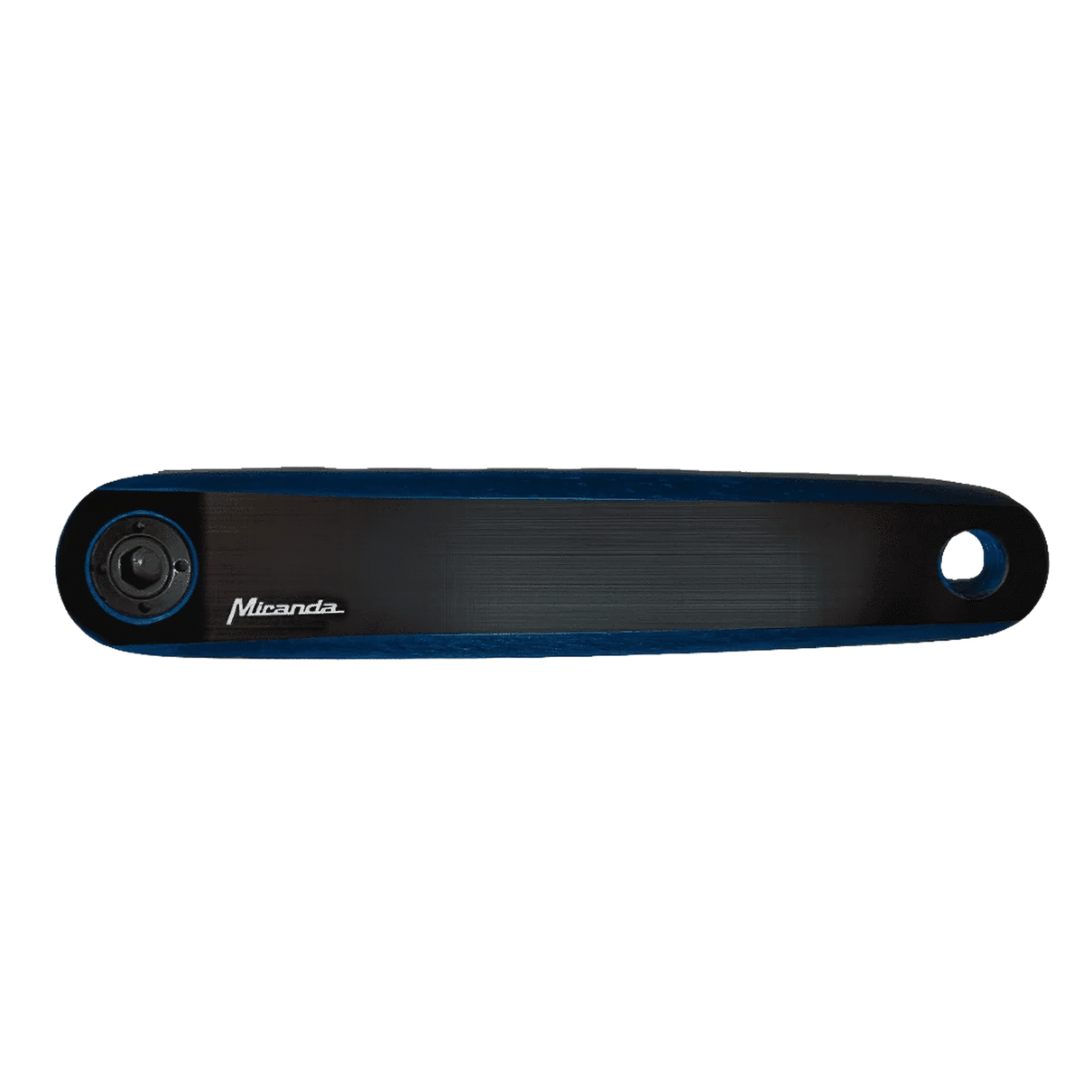 Delta Cranks ISIS Limited Edition