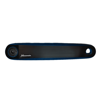 Delta Cranks ISIS Limited Edition