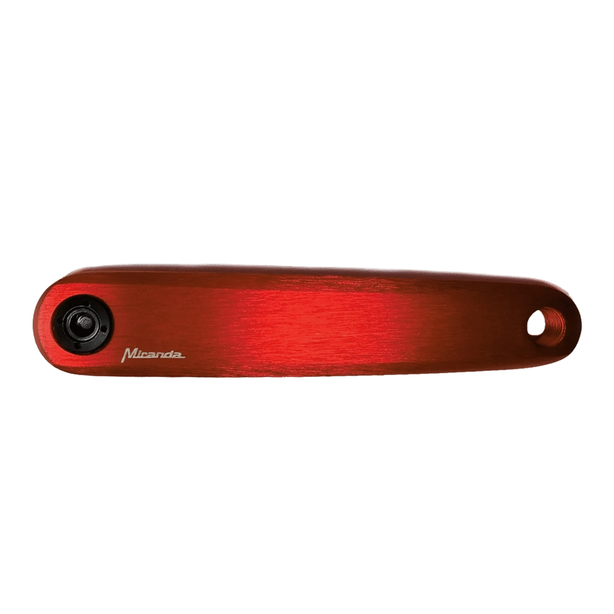 Delta Cranks ISIS Limited Edition