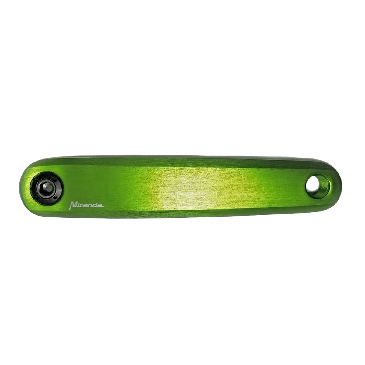 Delta Cranks ISIS Limited Edition