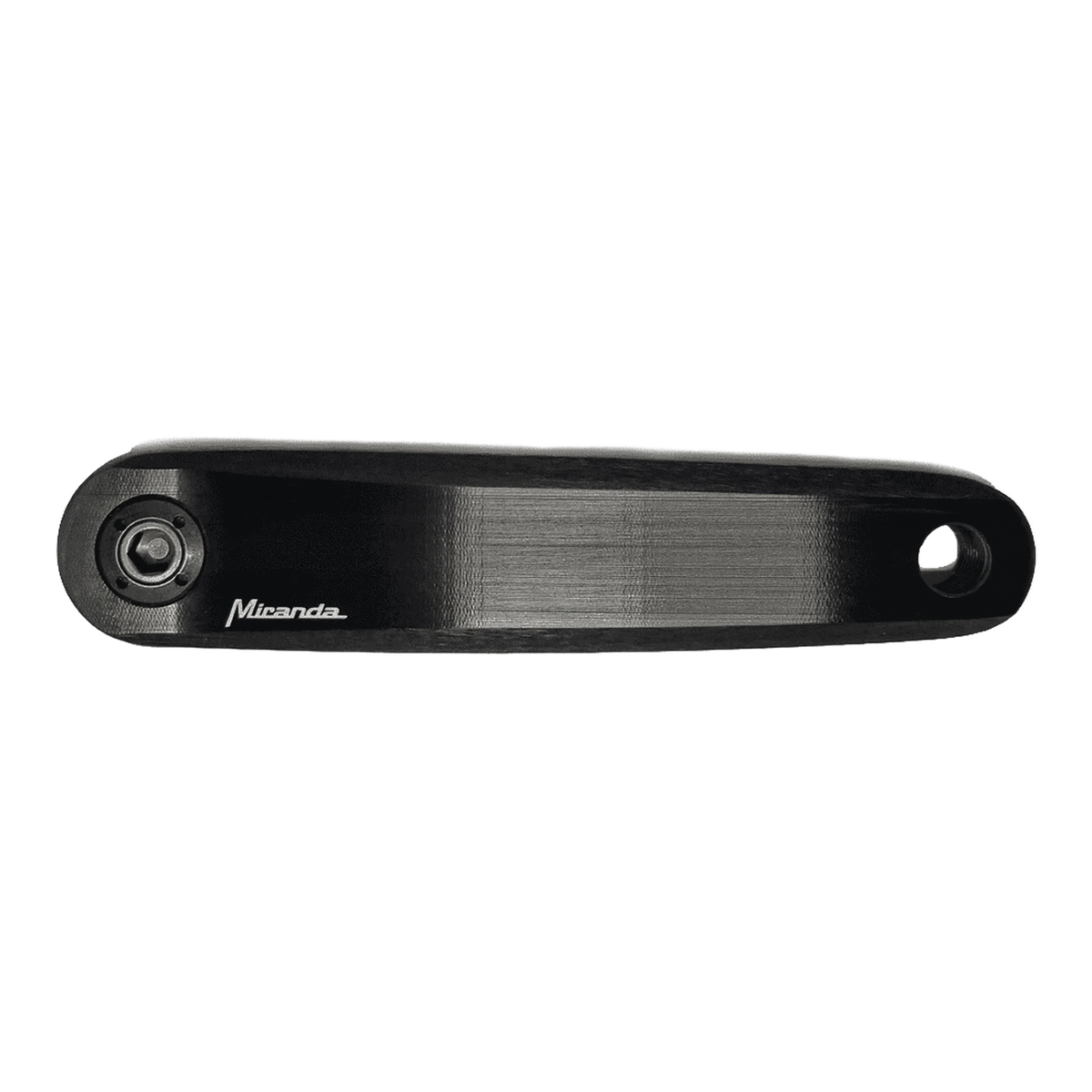 Delta Cranks ISIS Limited Edition