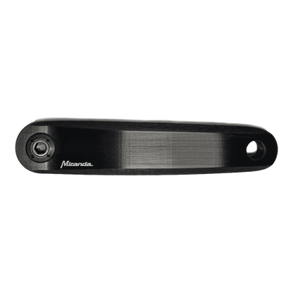 Delta Cranks ISIS Limited Edition