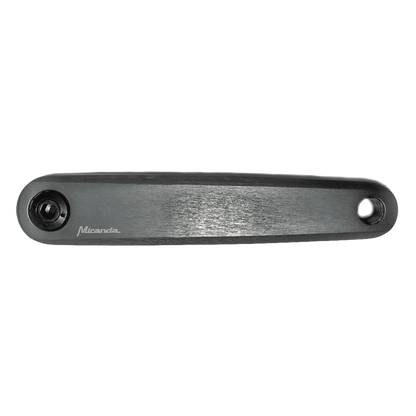 Delta Cranks JIS Limited Edition