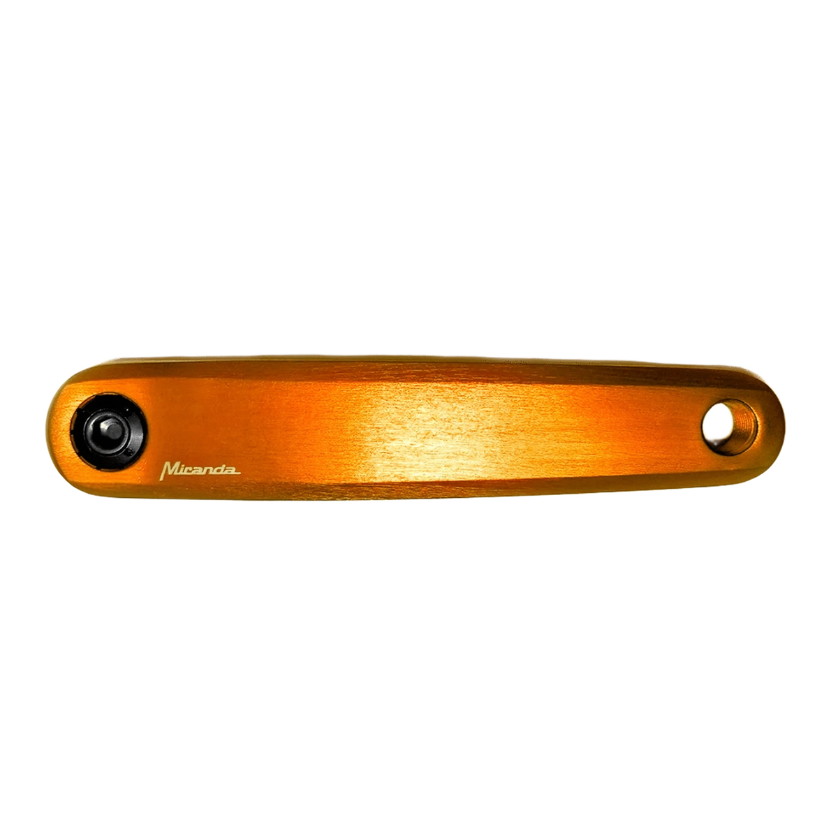 Delta Cranks JIS Limited Edition