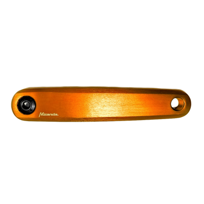 Delta Cranks JIS Limited Edition