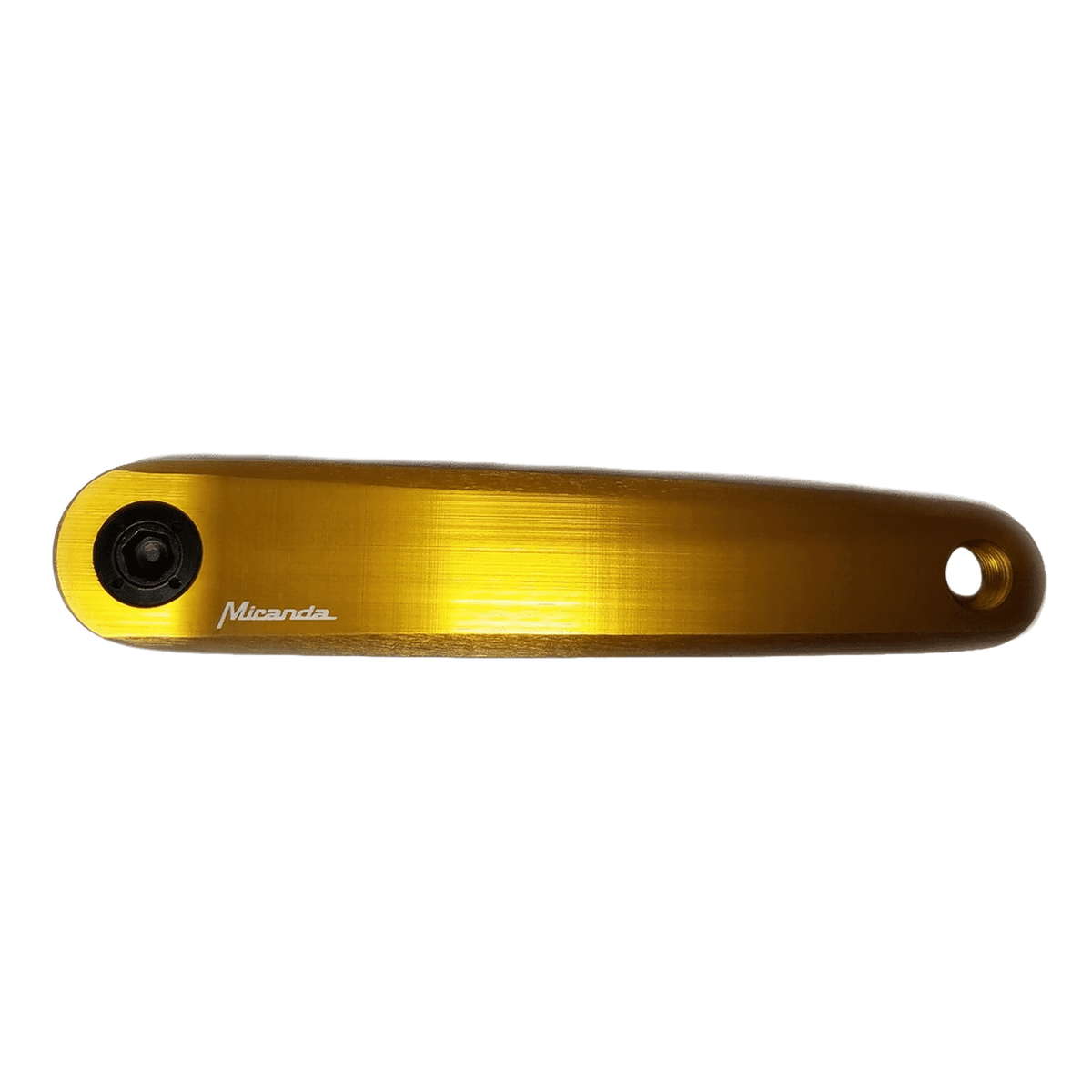 Delta Cranks JIS Limited Edition