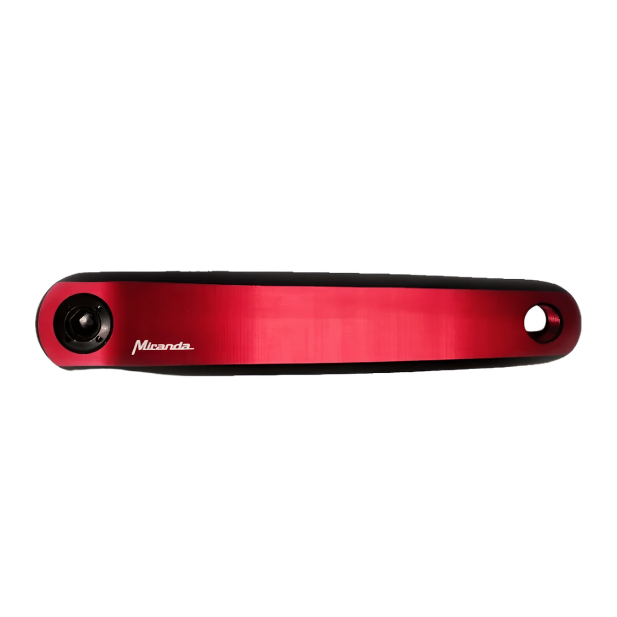 Delta Cranks JIS Limited Edition