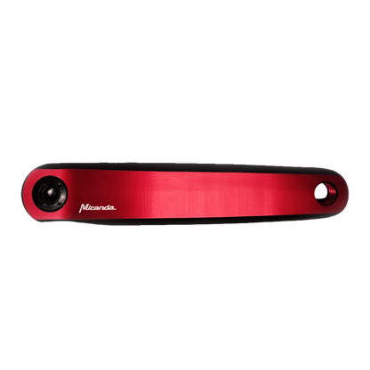 Delta Cranks JIS Limited Edition