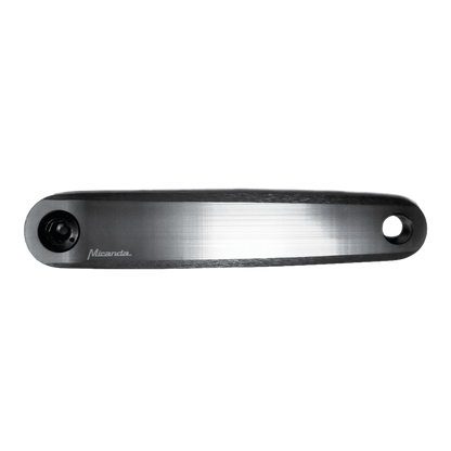 Delta Cranks JIS Limited Edition