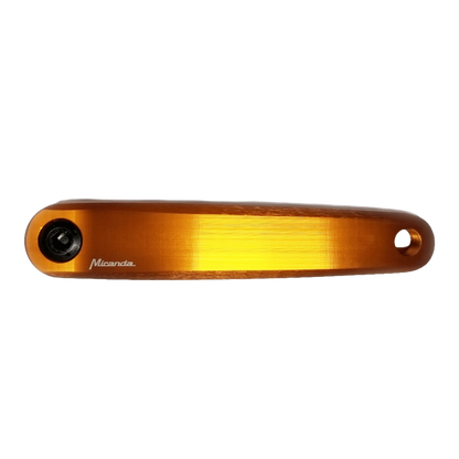 Delta Cranks JIS Limited Edition