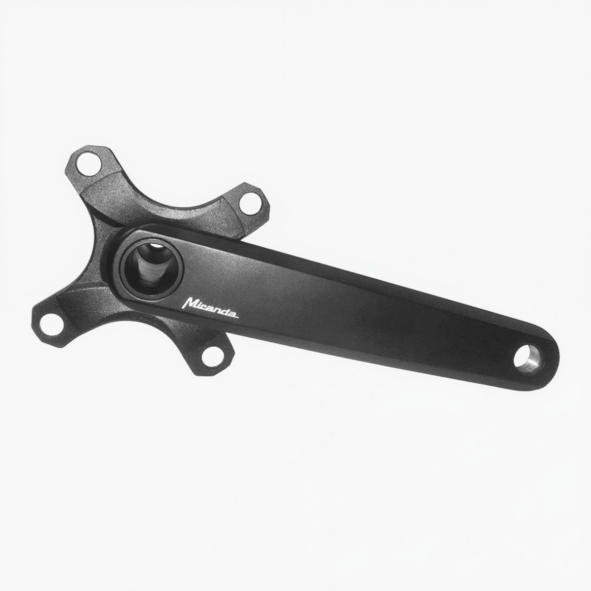 Delta HT Beta R2 Crankset