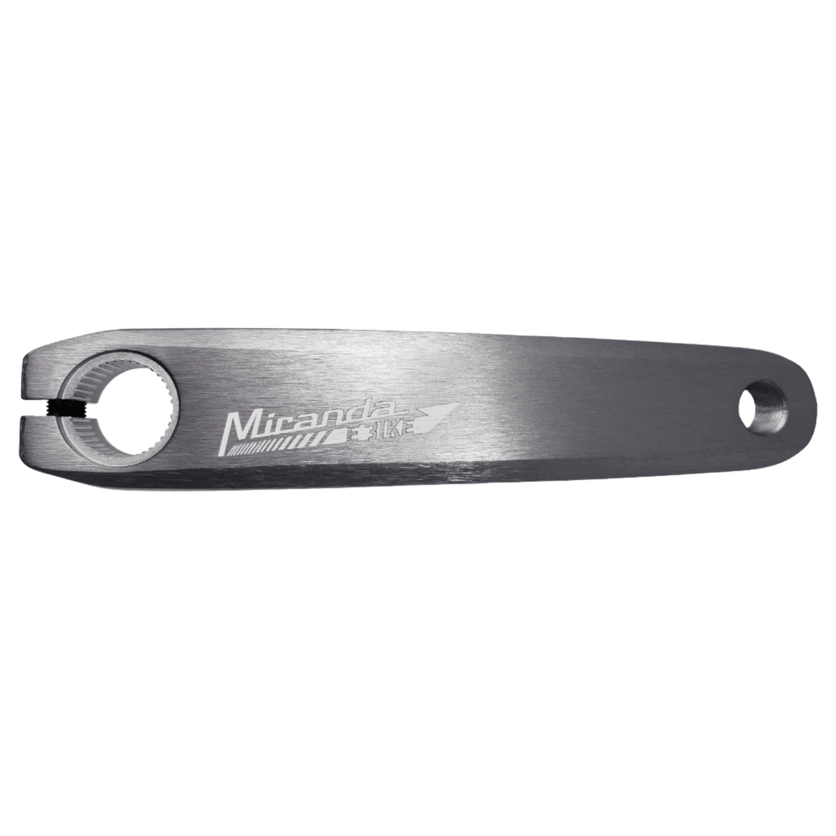 Delta LS Cranks Especial Edition