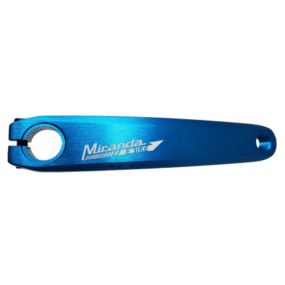Delta LS Cranks Especial Edition