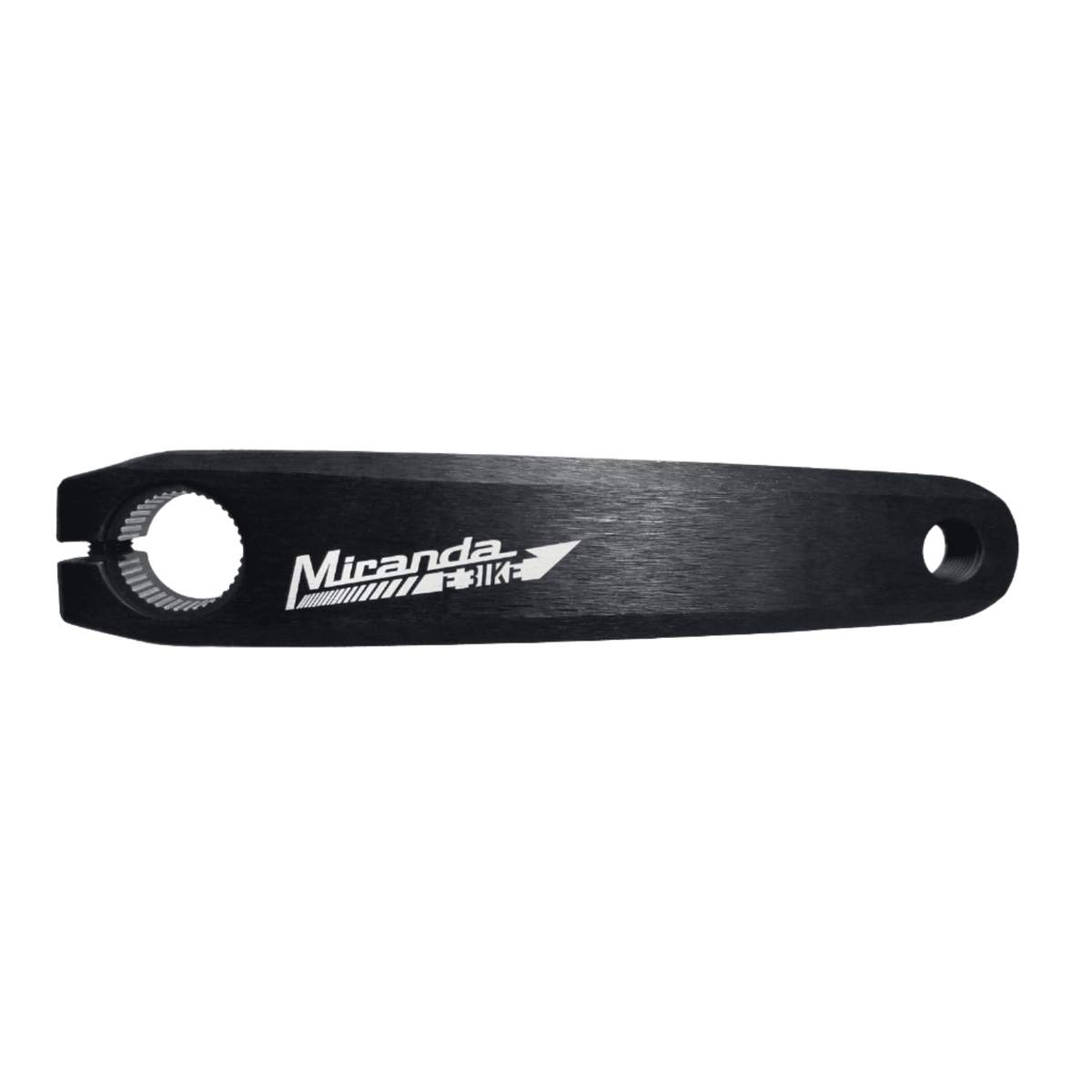 Delta LS Cranks Especial Edition