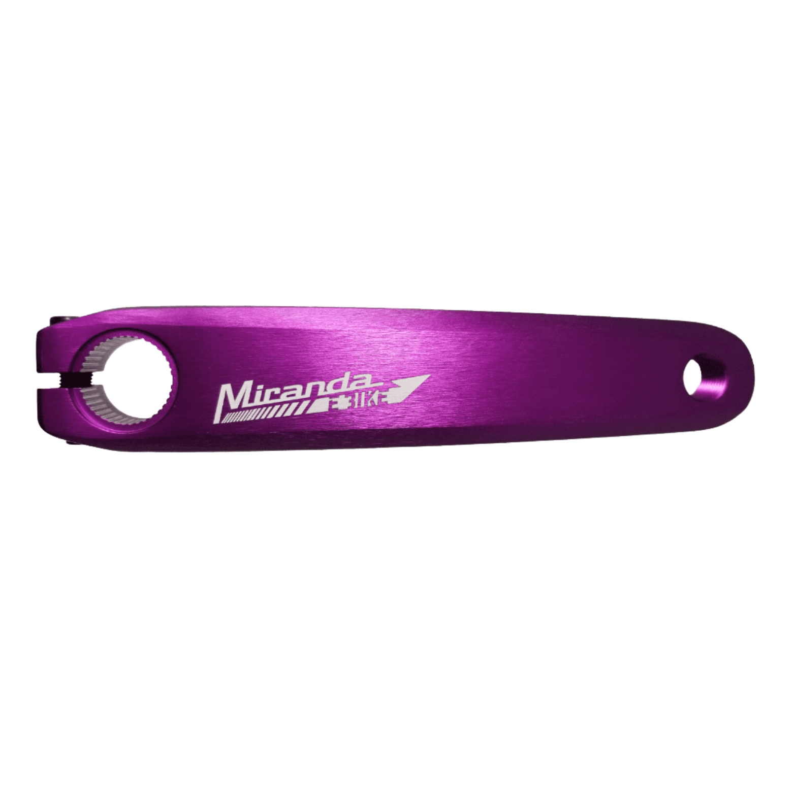 Delta LS Cranks Special Edition – Miranda Bike Store