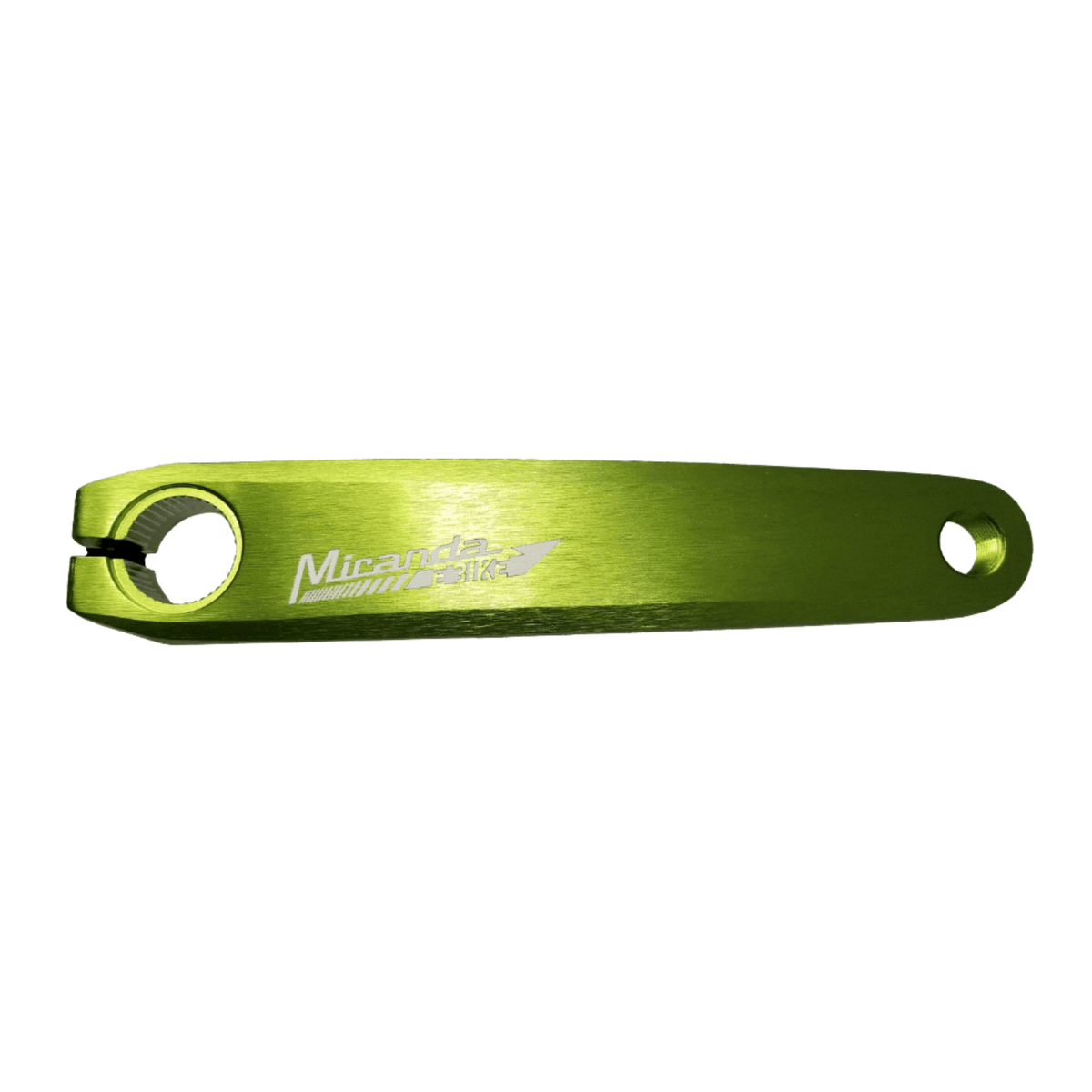 Delta LS Cranks Especial Edition