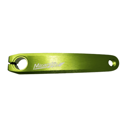 Delta LS Cranks Especial Edition