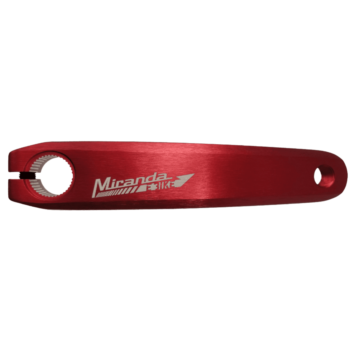 Delta LS Cranks Especial Edition